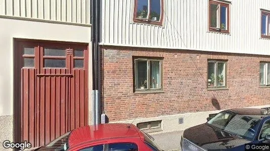 Lägenheter att hyra i Majorna-Linné - Bild från Google Street View