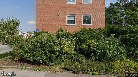 Lägenheter att hyra i Göteborg Östra - Bild från Google Street View