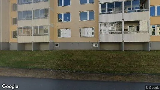 Lägenheter att hyra i Jönköping - Bild från Google Street View