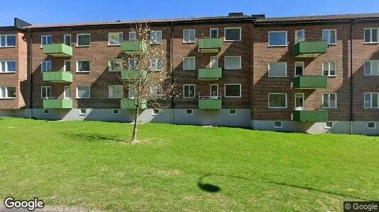 Lägenheter att hyra i Göteborg Östra - Bild från Google Street View