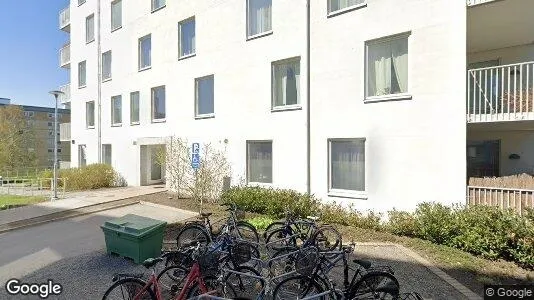Lägenheter att hyra i Lidingö - Bild från Google Street View