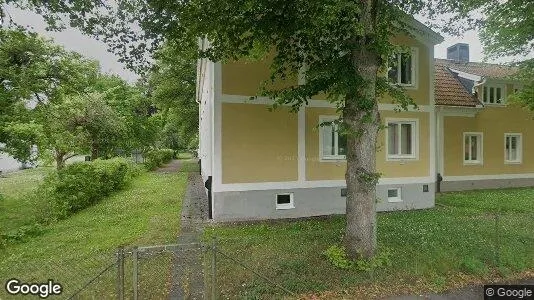Lägenheter att hyra i Uppsala - Bild från Google Street View