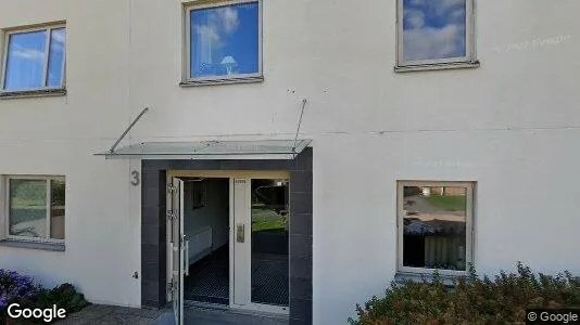 Lägenheter att hyra i Mölndal - Bild från Google Street View