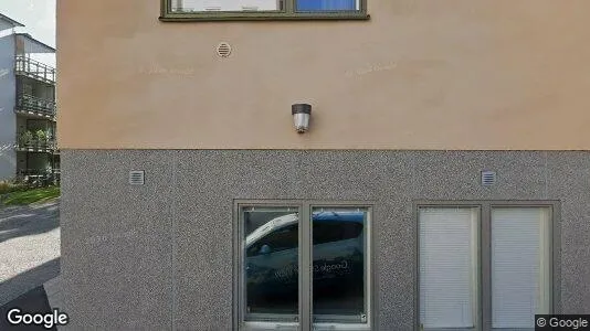 Lägenheter att hyra i Sundbyberg - Bild från Google Street View