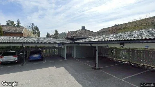 Lägenheter att hyra i Tyresö - Bild från Google Street View