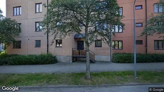 Lägenheter att hyra i Söderort - Bild från Google Street View