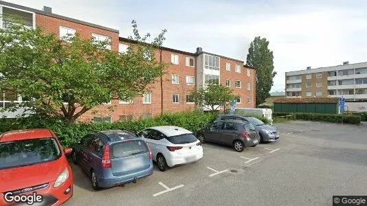 Lägenheter att hyra i Fosie - Bild från Google Street View