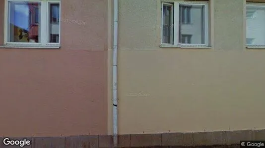 Lägenheter att hyra i Göteborg Centrum - Bild från Google Street View