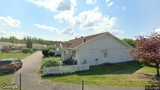 Lägenheter att hyra i Ale - Bild från Google Street View