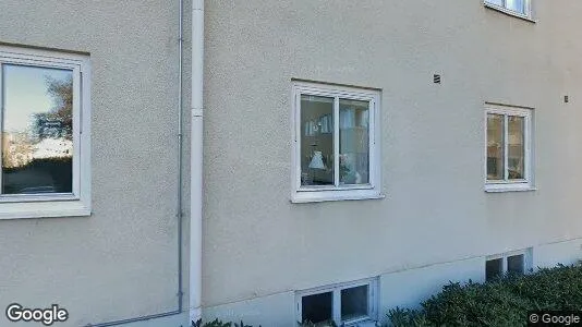 Lägenheter att hyra i Jönköping - Bild från Google Street View