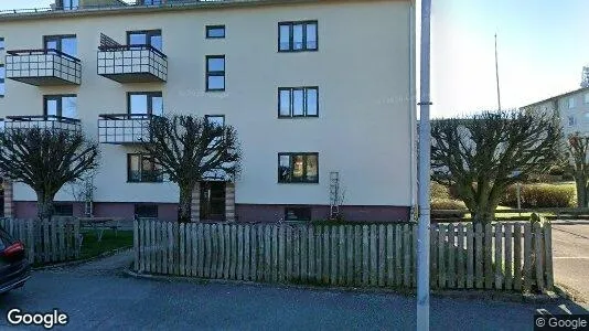 Lägenheter att hyra i Västra hisingen - Bild från Google Street View