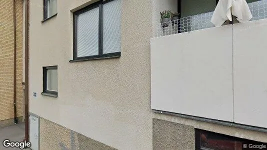 Lägenheter att hyra i Söderort - Bild från Google Street View