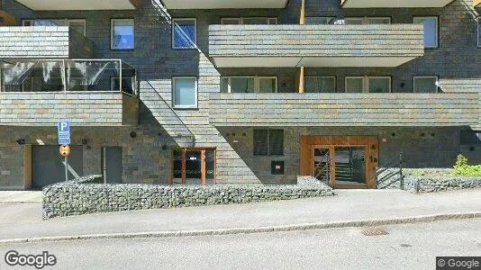 Lägenheter att hyra i Göteborg Östra - Bild från Google Street View