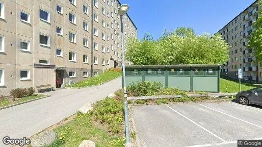 Lägenheter att hyra i Sollentuna - Bild från Google Street View