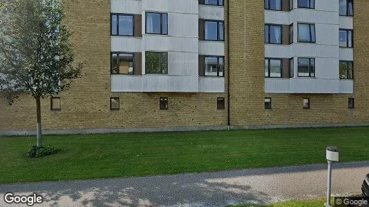 Lägenheter att hyra i Mölndal - Bild från Google Street View