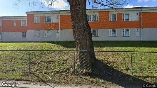 Lägenheter att hyra i Upplands Väsby - Bild från Google Street View