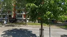 Lägenhet att hyra, Haninge, Handen, Midgårdsvägen<span class="blurred street-number" onclick="ProcessAdRequest(3858395)"><span class="hint">Se väg-nr</span>[xxxxxxxx]</span><span class="hglt"> (endast byte)</span>