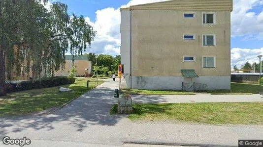 Lägenheter att hyra i Södertälje - Bild från Google Street View