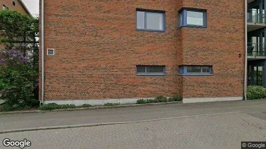 Lägenheter att hyra i Alingsås - Bild från Google Street View