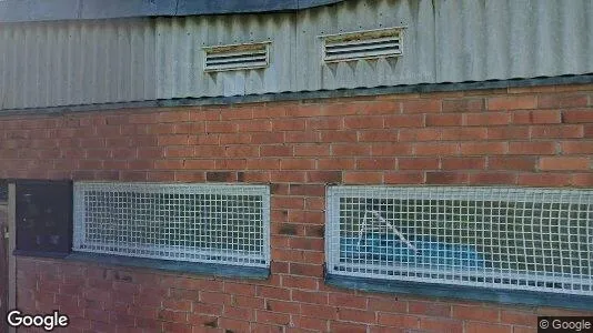 Lägenheter att hyra i Botkyrka - Bild från Google Street View