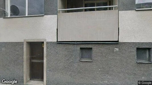 Lägenheter att hyra i Söderort - Bild från Google Street View