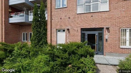 Lägenheter att hyra i Västerort - Bild från Google Street View