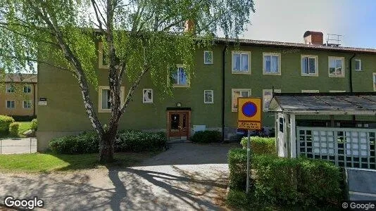 Lägenheter att hyra i Sollentuna - Bild från Google Street View
