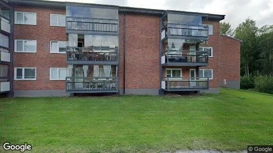 Lägenheter att hyra i Salem - Bild från Google Street View