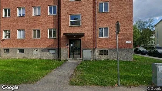Lägenheter att hyra i Söderort - Bild från Google Street View
