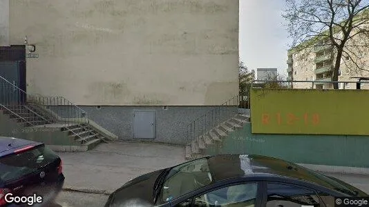 Lägenheter att hyra i Västerort - Bild från Google Street View