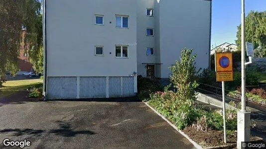 Lägenheter att hyra i Askim-Frölunda-Högsbo - Bild från Google Street View