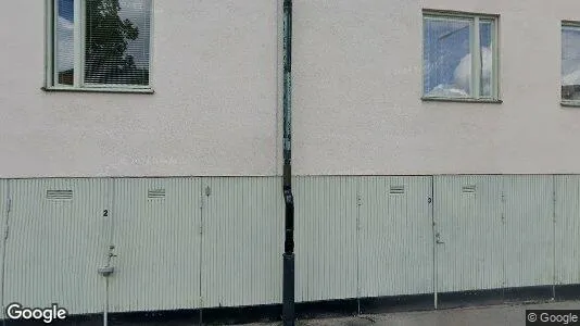 Lägenheter att hyra i Västerort - Bild från Google Street View