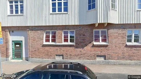 Lägenheter att hyra i Göteborg Östra - Bild från Google Street View