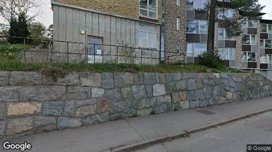 Lägenheter att hyra i Västerort - Bild från Google Street View