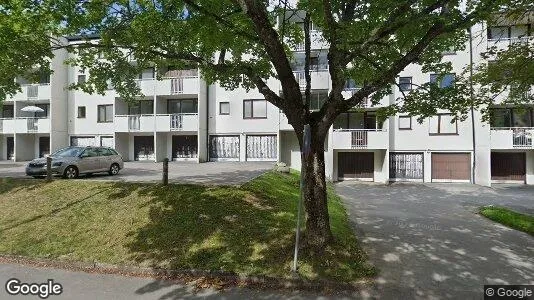Lägenheter att hyra i Söderort - Bild från Google Street View