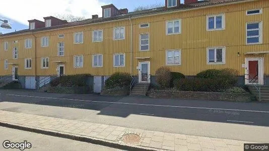 Lägenheter att hyra i Örgryte-Härlanda - Bild från Google Street View