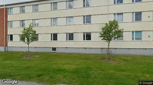 Lägenheter att hyra i Stenungsund - Bild från Google Street View