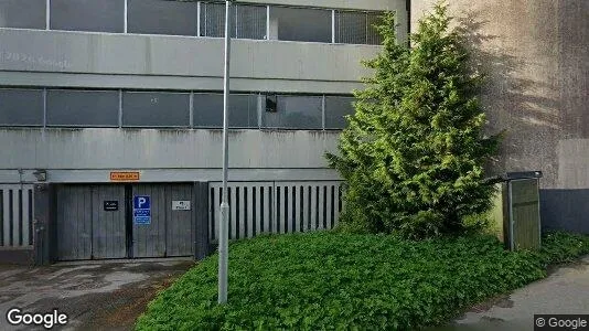 Lägenheter att hyra i Lidingö - Bild från Google Street View