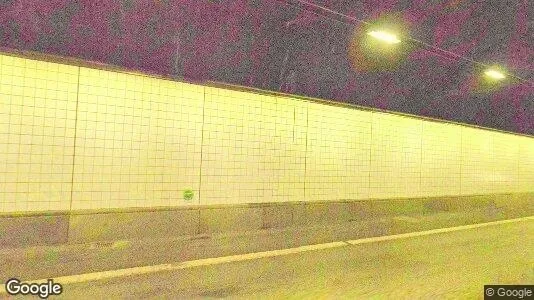 Lägenheter att hyra i Göteborg Centrum - Bild från Google Street View