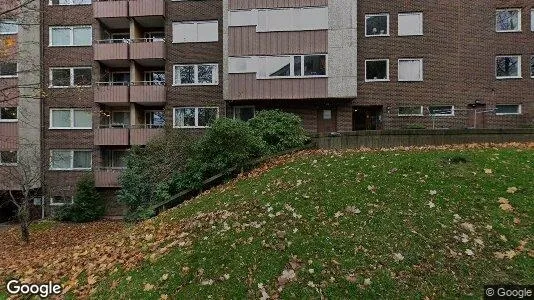 Lägenheter att hyra i Göteborg Centrum - Bild från Google Street View