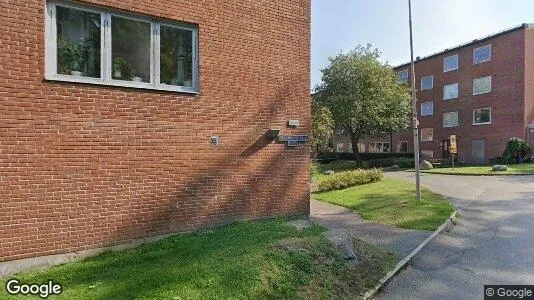 Lägenheter att hyra i Göteborg Östra - Bild från Google Street View