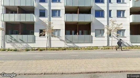 Lägenheter att hyra i Göteborg Östra - Bild från Google Street View