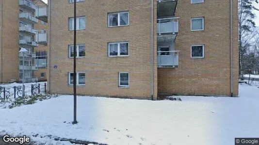 Lägenheter att hyra i Västerås - Bild från Google Street View