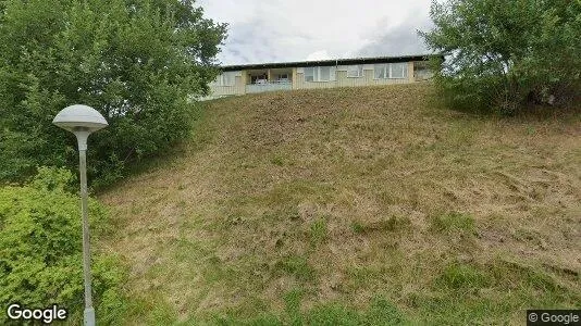 Lägenheter att hyra i Partille - Bild från Google Street View