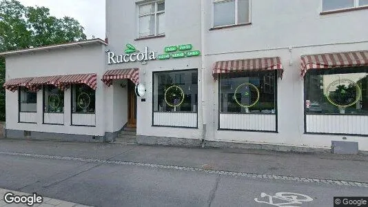 Lägenheter att hyra i Västerort - Bild från Google Street View