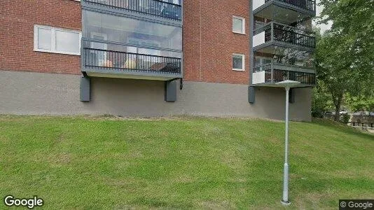 Lägenheter att hyra i Salem - Bild från Google Street View