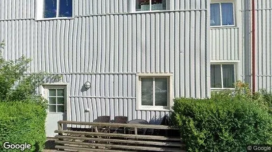 Lägenheter att hyra i Örgryte-Härlanda - Bild från Google Street View