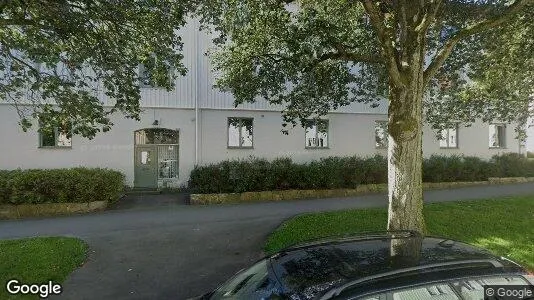 Lägenheter att hyra i Majorna-Linné - Bild från Google Street View