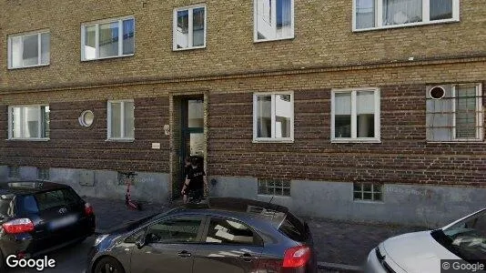 Lägenheter att hyra i Malmö Centrum - Bild från Google Street View