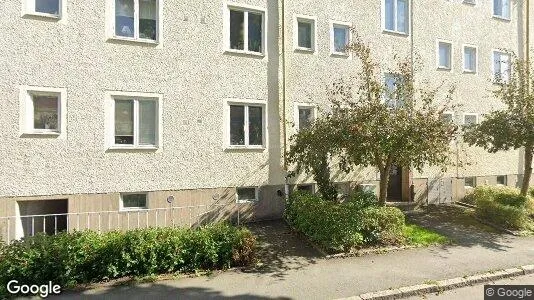 Lägenheter att hyra i Örgryte-Härlanda - Bild från Google Street View